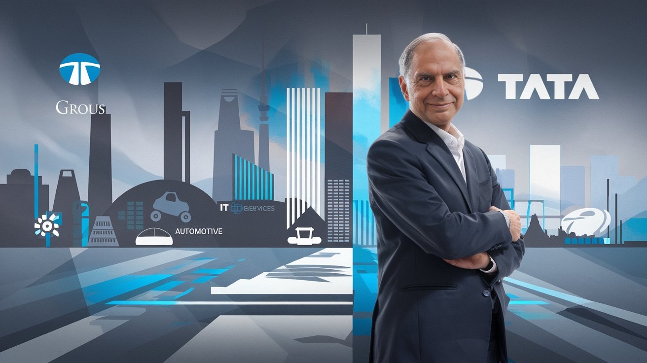 Ratan Tata